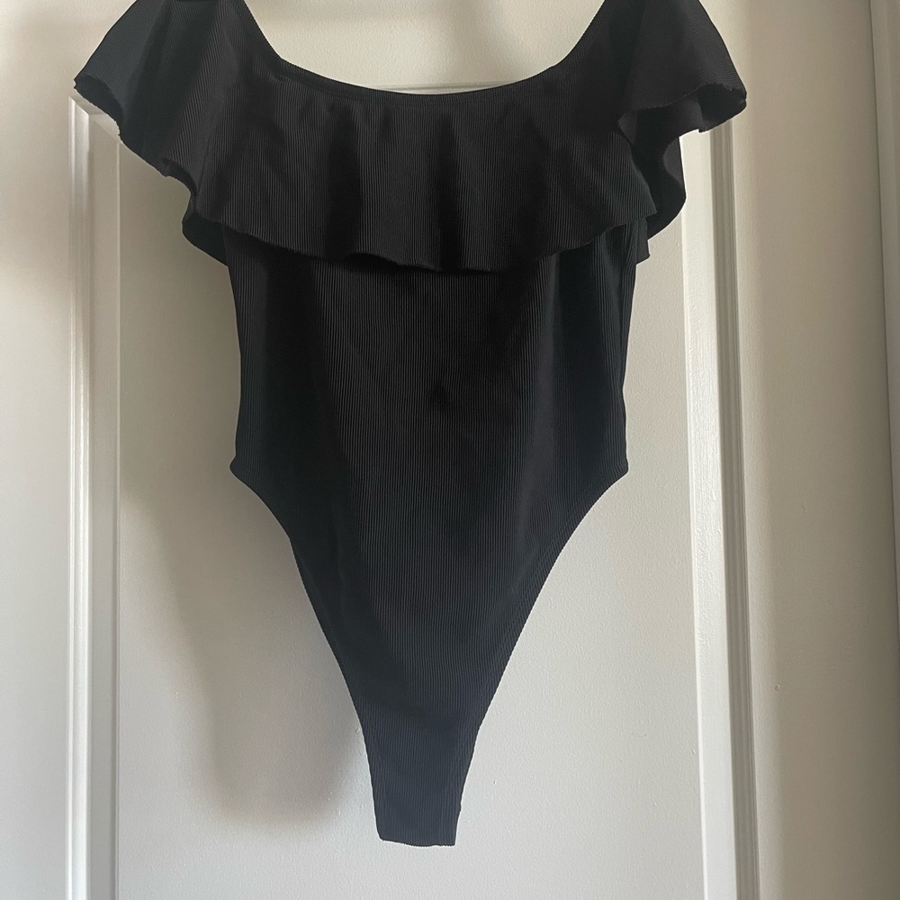 Dippin Daisy’s swimsuit